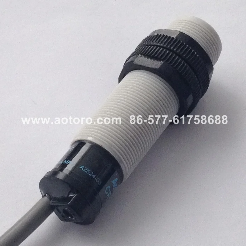 

CR18-8AC water lever sensor capacitive proximity switch quality guaranteed
