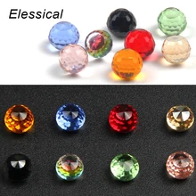 Беззеркальные прозрачные хрустальные стразы для ногтей, 3D инструменты для маникюра, украшения для ногтей, Полировка Ногтей, WY905-WY912