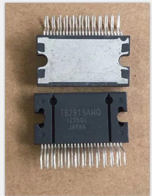 2 шт. TB2915AHQ ZIP-25 100% новый и оригинальный | Электроника