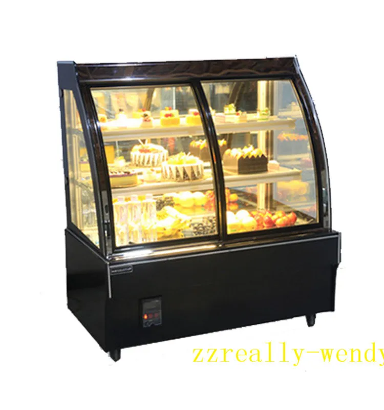 small chiller fridge