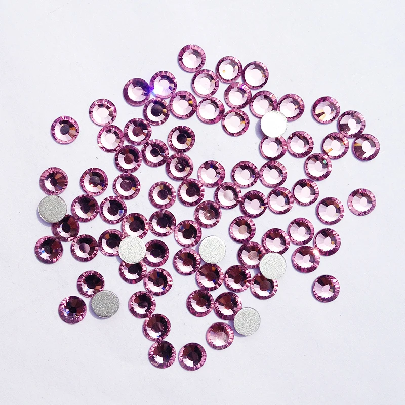 Nail Art Rhinestonoes 1