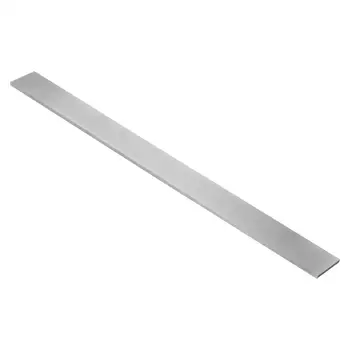 

uxcell Lathe HSS Bit L300mm Square Lathe Turning Grinder Cutter Mill Blades Practical Tool 2x20/40mm 3x20/25/30/40mm