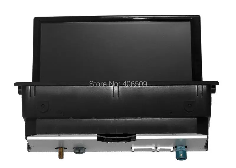 Excellent Car Multimedia GPS Navigation for Audi A3 2014 2015 with USB SD AUX RCA Auto Audio Video Stereo 3