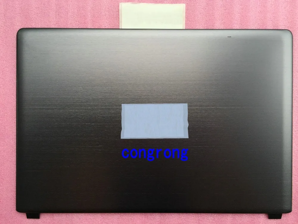 Для Dell Vostro 5460 V5460 5470 V5470 5480 V5480 LCD задняя крышка A чехол Non touch Версия | Компьютеры и