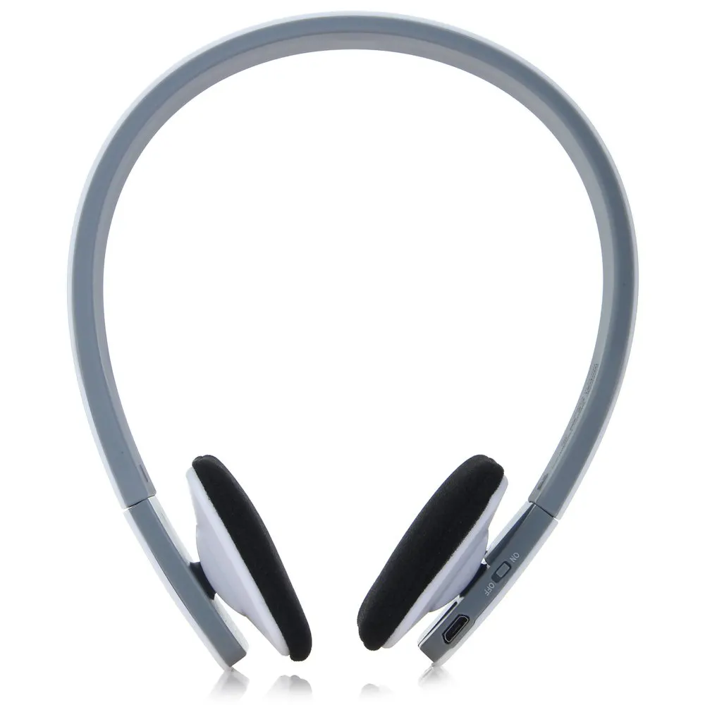 AEC BQ 618 смарт беспроводной Bluetooth стерео наушники гарнитура микрофон с микрофоном 3