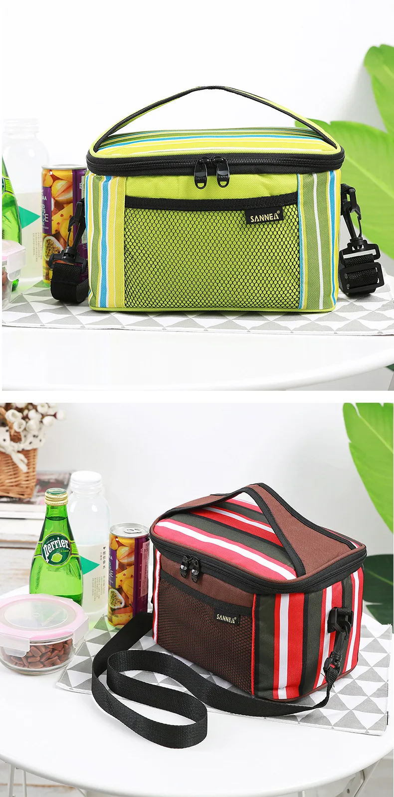 Bolsas térmicas
