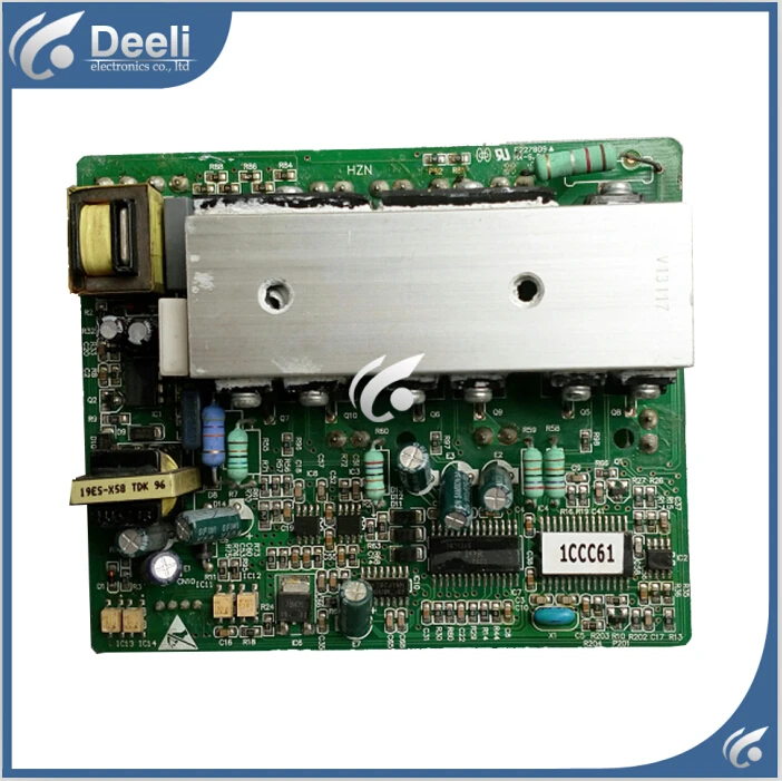 for air conditioning frequency conversion module KFR-35GW/HDBP 0010404023 used board good working for air conditioning frequency conversion module KFR-35GW/HDBP 0010404023 used board good working