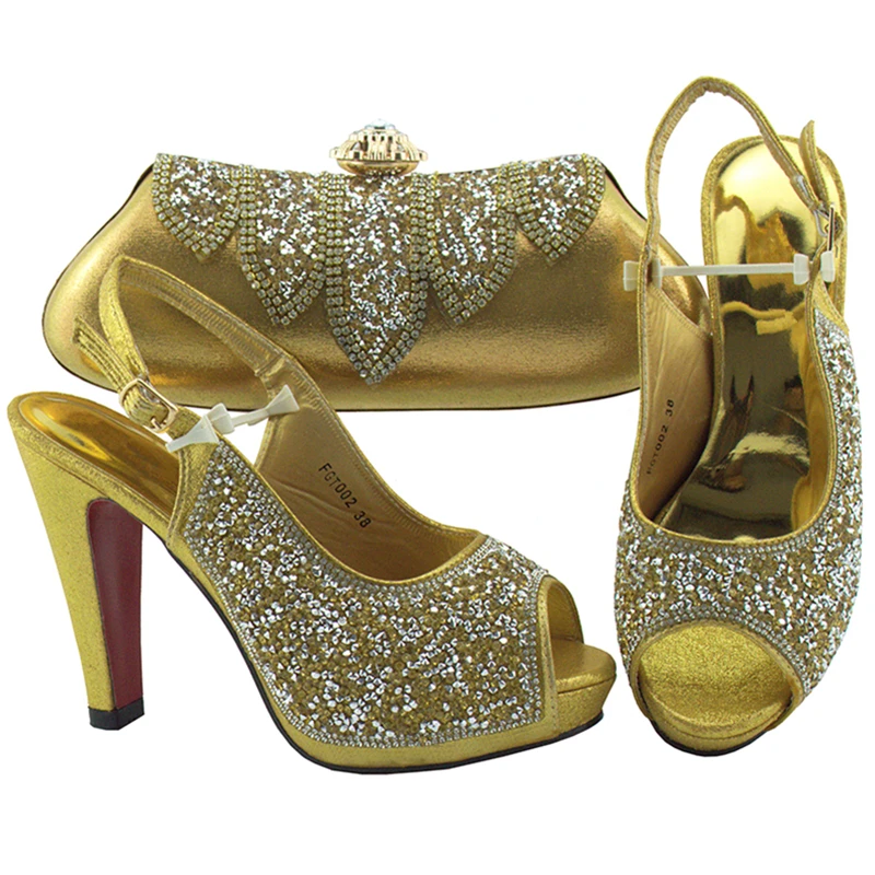 FGT002 GOLD_