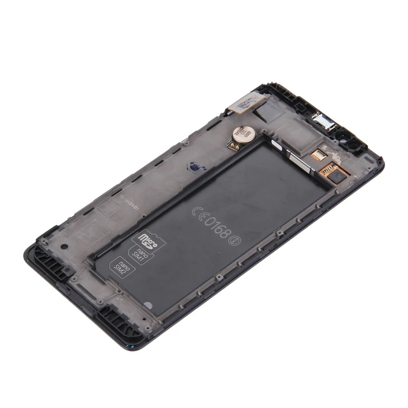 ЖК дисплей для Nokia Lumia 950 RM 1104 1118 кодирующий преобразователь сенсорного экрана в