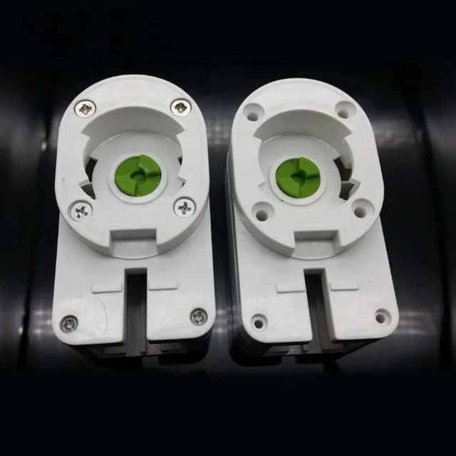 

High Quality Electric Curtain Wheel Box for Smart Home Curtain Motor Driver Housing, Suitable for DT52 Series KT32 Series DT360