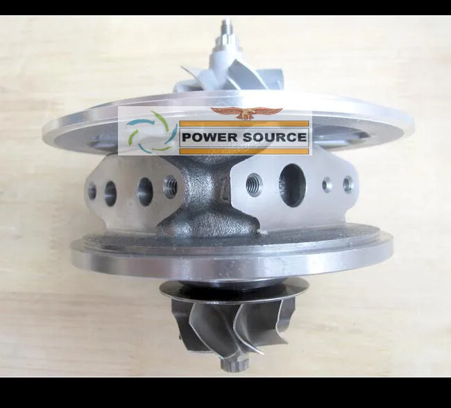 GT2056V 767720-5004S 767720 769708 Turbocharger Turbo Cartridge CHRA Core NISSAN D40 Navara Pathfinder YD25DDTi YD25 2.5L 2007