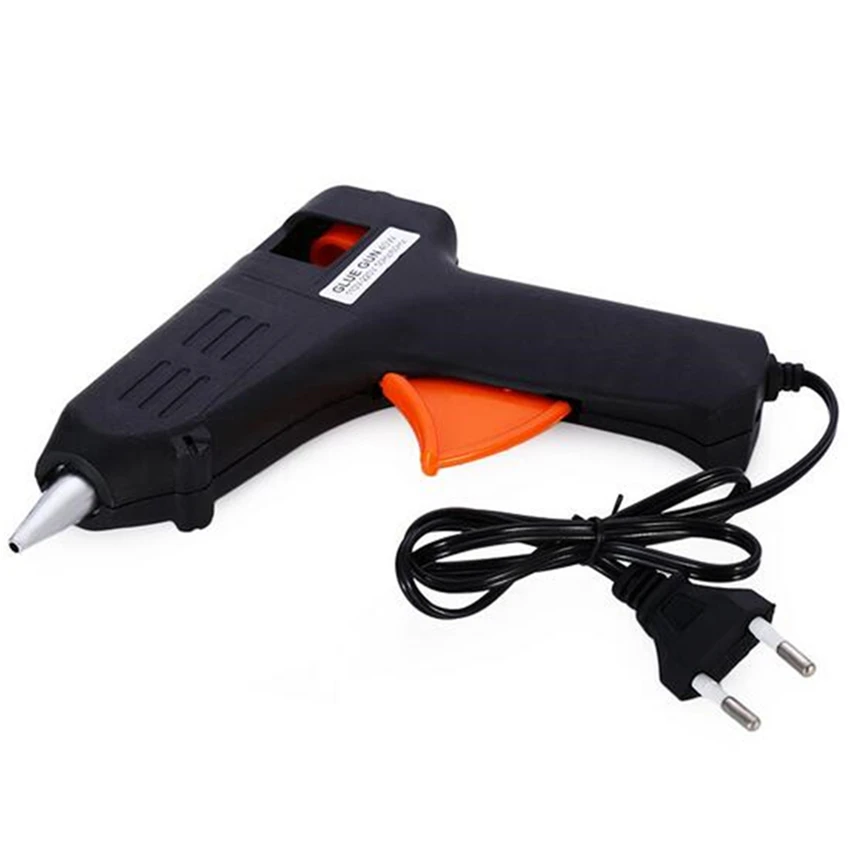High Quality Auto Pops A Dent Ding Repair Removal Tool Vehicle Automobile ABS Glue Gun DIY Paint Car Care Set Kit Tools