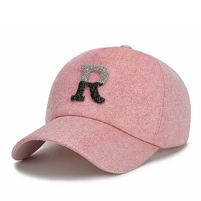 Summer baseball caps for women fashion streetwear hat high quality