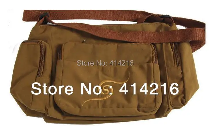 

high quality Buddhist Monks shaolin abbot kung fu bags arhat canvas martial arts embroidery Buddhism lay Lohan bag