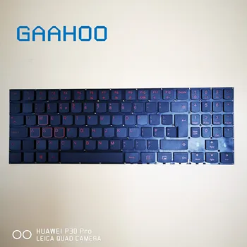 

UK keyboard for Lenovo Legion Y520 Y520-15IKB Y720 Y720-15IKB R720 R720-15IKB UK RED word