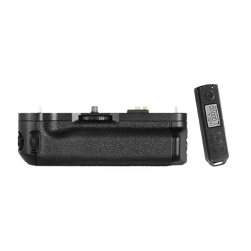 

meike MK-XT1 Vertical Battery Grip hand pack holder with Wireless Remote Control For Fujifilm Fuji X-T1 XT1 camera as VG-XT1