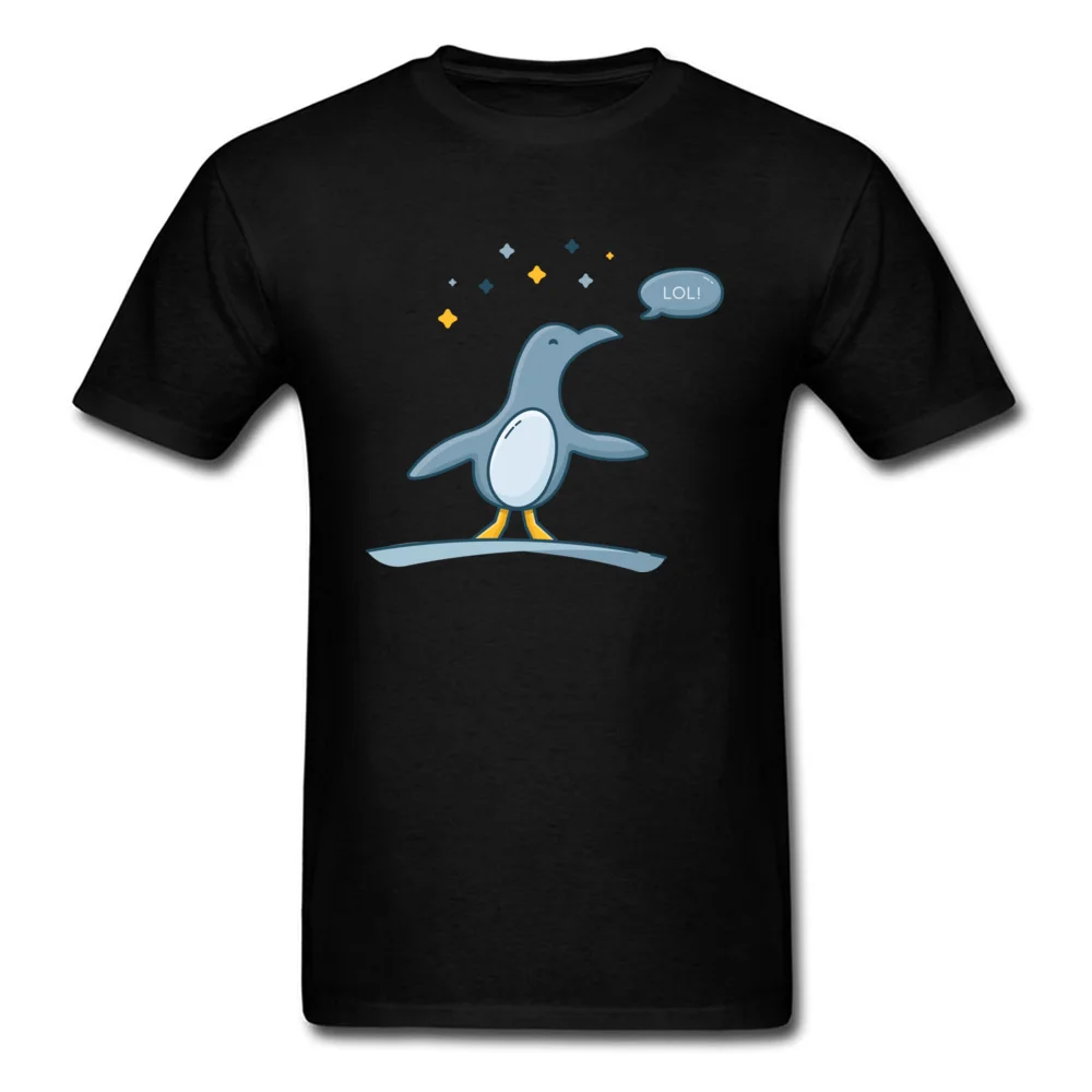 penguin tees