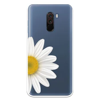 

Stand case costume drawing Magarita WP019 for Xiaomi Pocophone F1