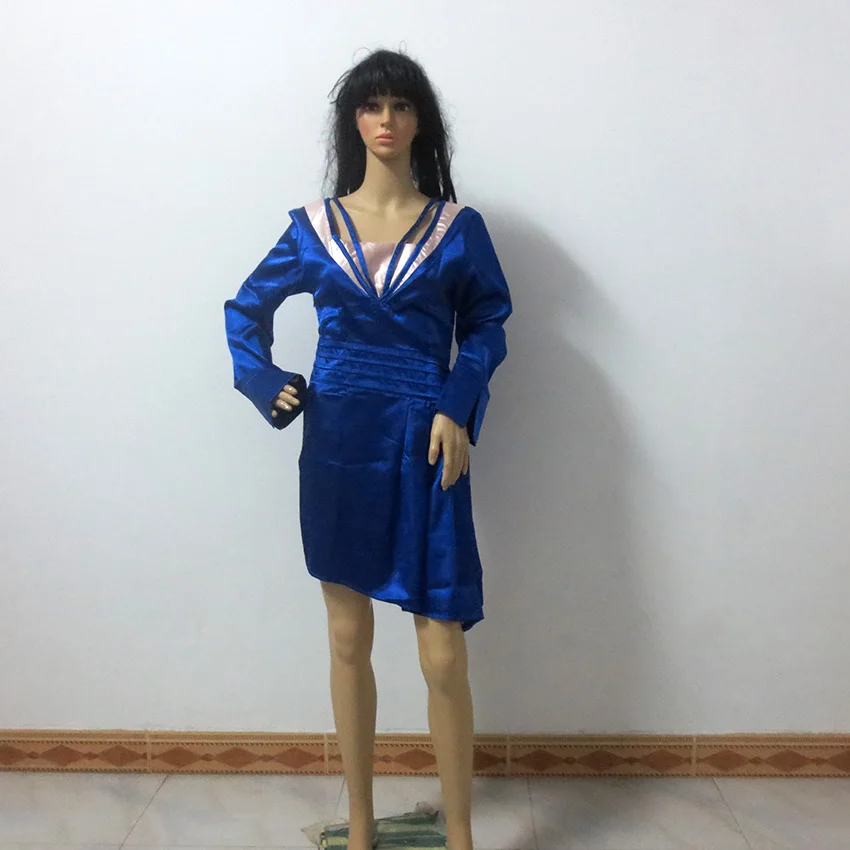 

Fantastic Beasts and Where to Find Them Queenie Goldstein Cosplay Costume