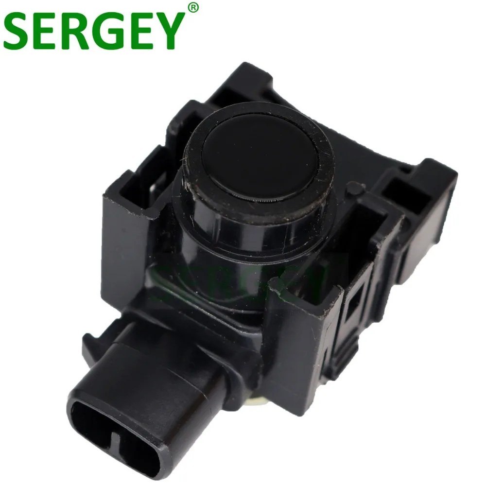 

SERGEY Radar PDC Sensor Ultrasonic Parking Sensor 89341-78010 8934178010 For LEXUS GS300 GS350 GS450H 2GRFSE 2GR Engine