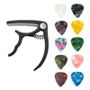 Black capo