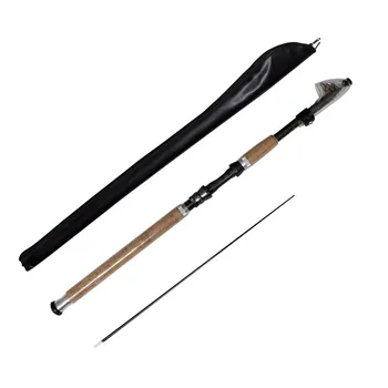 

99% Carbon rod 2.1M 2.4M 2.7M 3.0M 3.6M Portable Telescopic Fishing Rod Spinning Fish Hand Fishing Tackle Sea Rod Ocean Rod