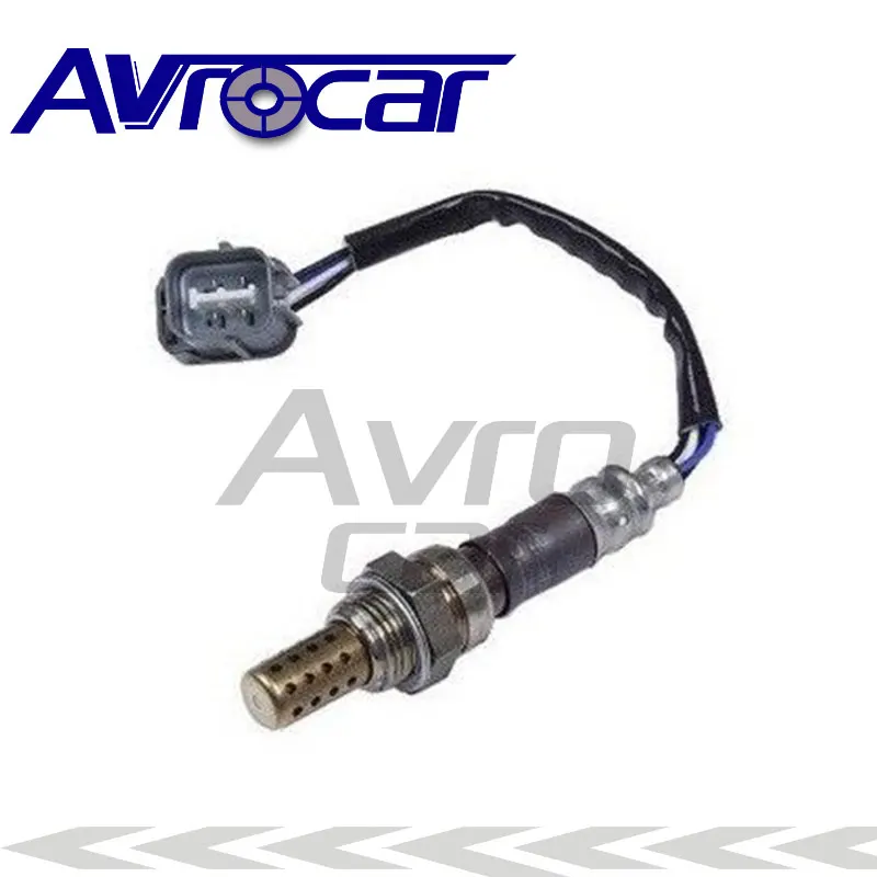 

O2 Lambda Sensor Oxygen Sensor Air Fuel Ratio Sensor for 234-4095 ACURA CL HONDA ACCORD ODYSSEY ISUZU OASIS 1990-1999