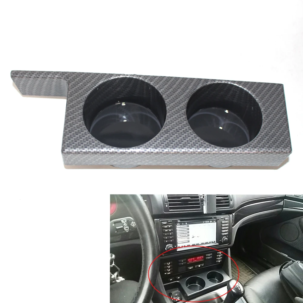 5 シリーズフロントカップホルダー bmw E39 1997 2003 528i 525i 530i 540i M5cup holder
