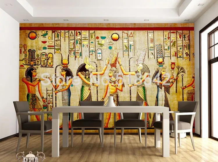 quarto do restaurante e da casa 3d