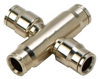 

E279 Quick Coupling slip lock end plug with one nozzle hole A_ 3/8"