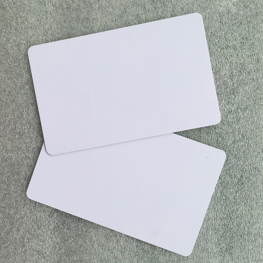 Смарт карты rfid Fudan M1S50 1K 5000 шт.|Карты контроля доступа| |