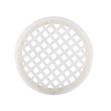 15 шт. Newqueen пчелиная клетка пластиковые королевские клетки пчелы инструменты оборудование пленный Штатив для кворта клетки для пчеловодства