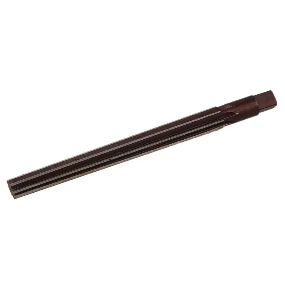 HSS Hand Use Flute Straight Shank 1:50 Taper Pin Reamer 6mm Cutting Dia