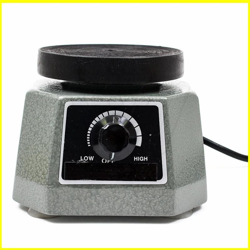 110V-Dental-Lab-Vibrator-425-Round-Variable-Intensity