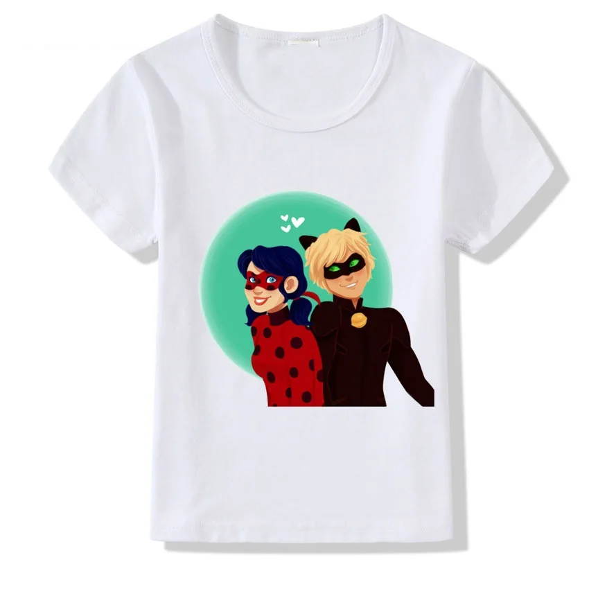 Летняя футболка с рисунком для детей; повседневная детская футболка с круглым вырезом; футболка с короткими рукавами для маленьких мальчиков и девочек; одежда для детей; CT-2121