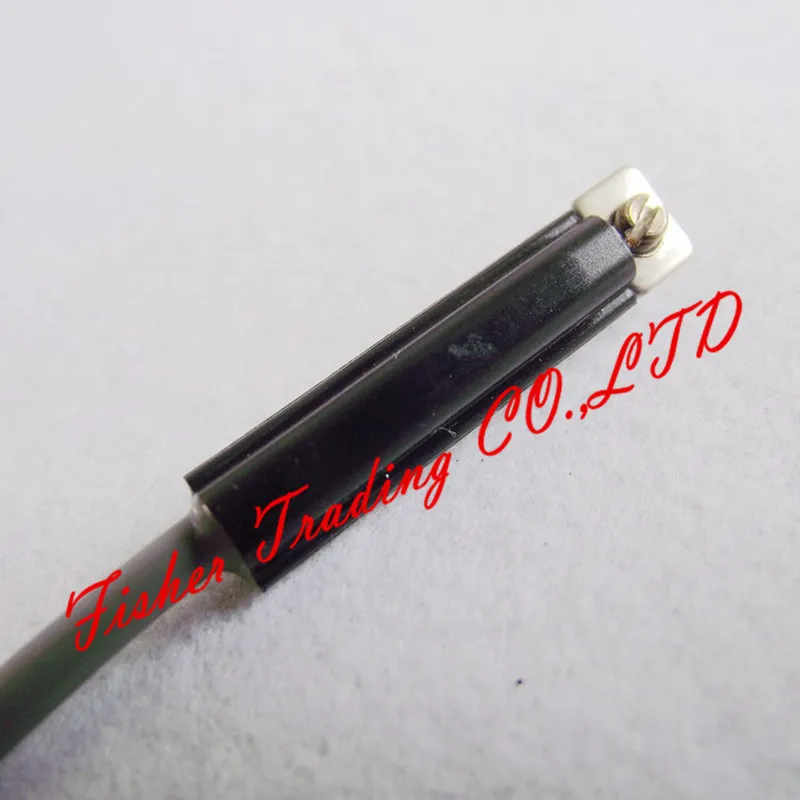 

2pcs magnetic reed switch for Air Pneumatic Cylinder, high quality rectangular magnetic sensor, 2 wire AC/DC5-240V, HX-35R