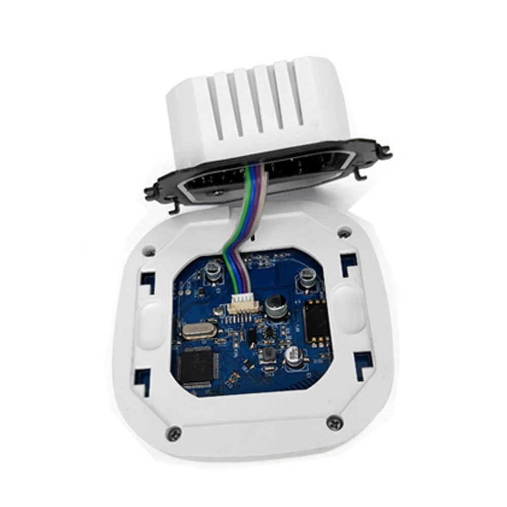 Wi-Fi термостат программируемый водо-газовый котел термостат комнатный температурный контроллер работает с Alexa Google Home
