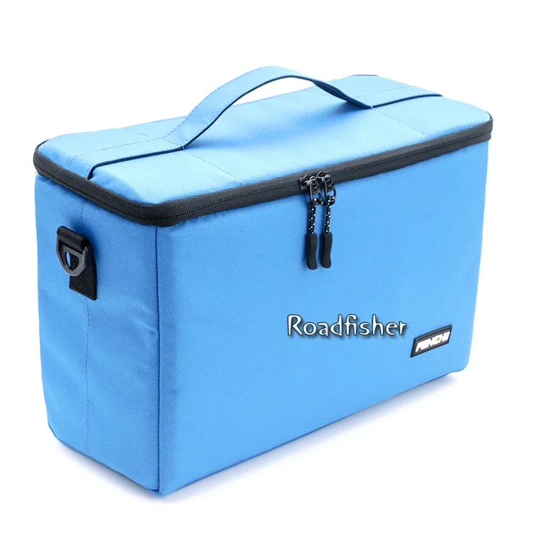 Camera bag insert FC00-5