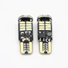 Canbus T10 W5W SMD 4014 22LED Car Wedge Clearance Lights Parking Light For Volvo S60L S80L XC90 C70 V40 V50 V60 XC60 S40 S60 S80 ► Photo 2/5