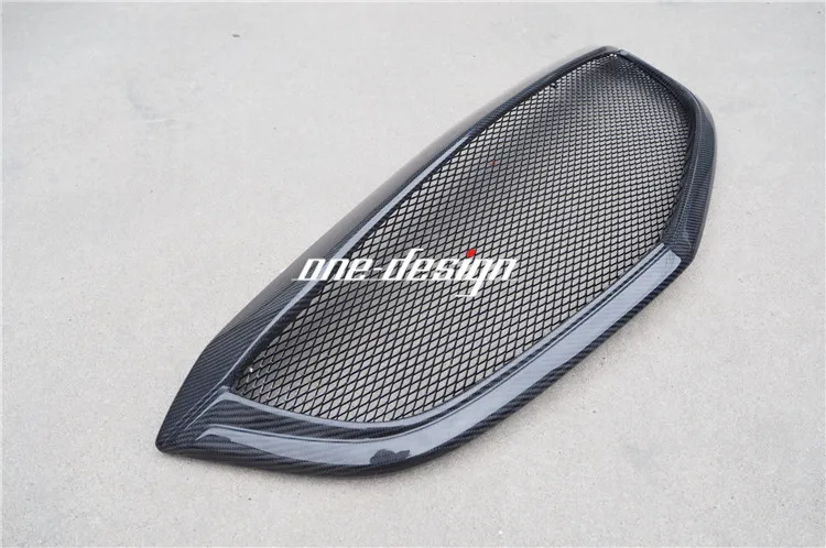 

Fit for MAZDA CX-5 ducks-garden CX5 tank cover GRILLE grill