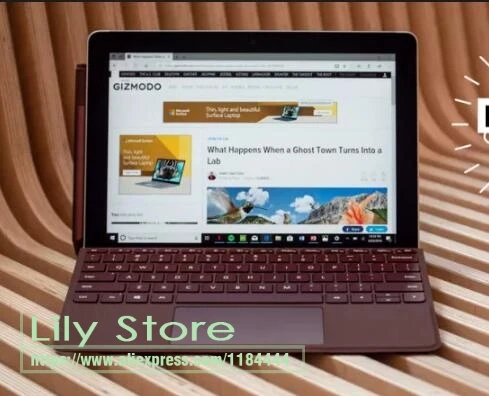 

Clear/Matte Screen Protector Film Anti-Fingerprint Soft Protective Film For Microsoft Surface Go 10" 2018 10.1 inch Tablet