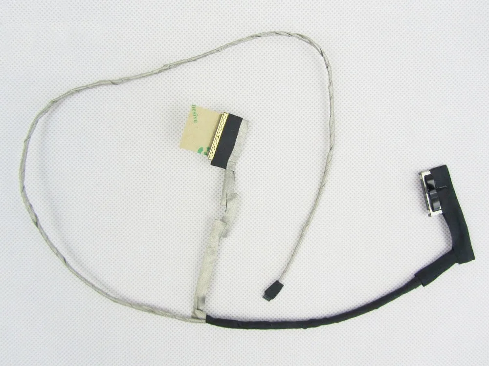 

NEW for HP Pavilion M6 M6-1000 envy LCD Screen Cable DC02001JH00 686898-001