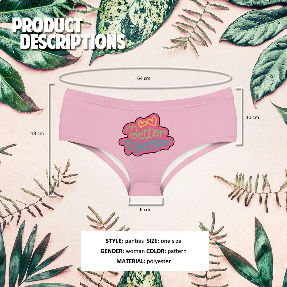 55015 BETTER TOGETHER PINK (00)