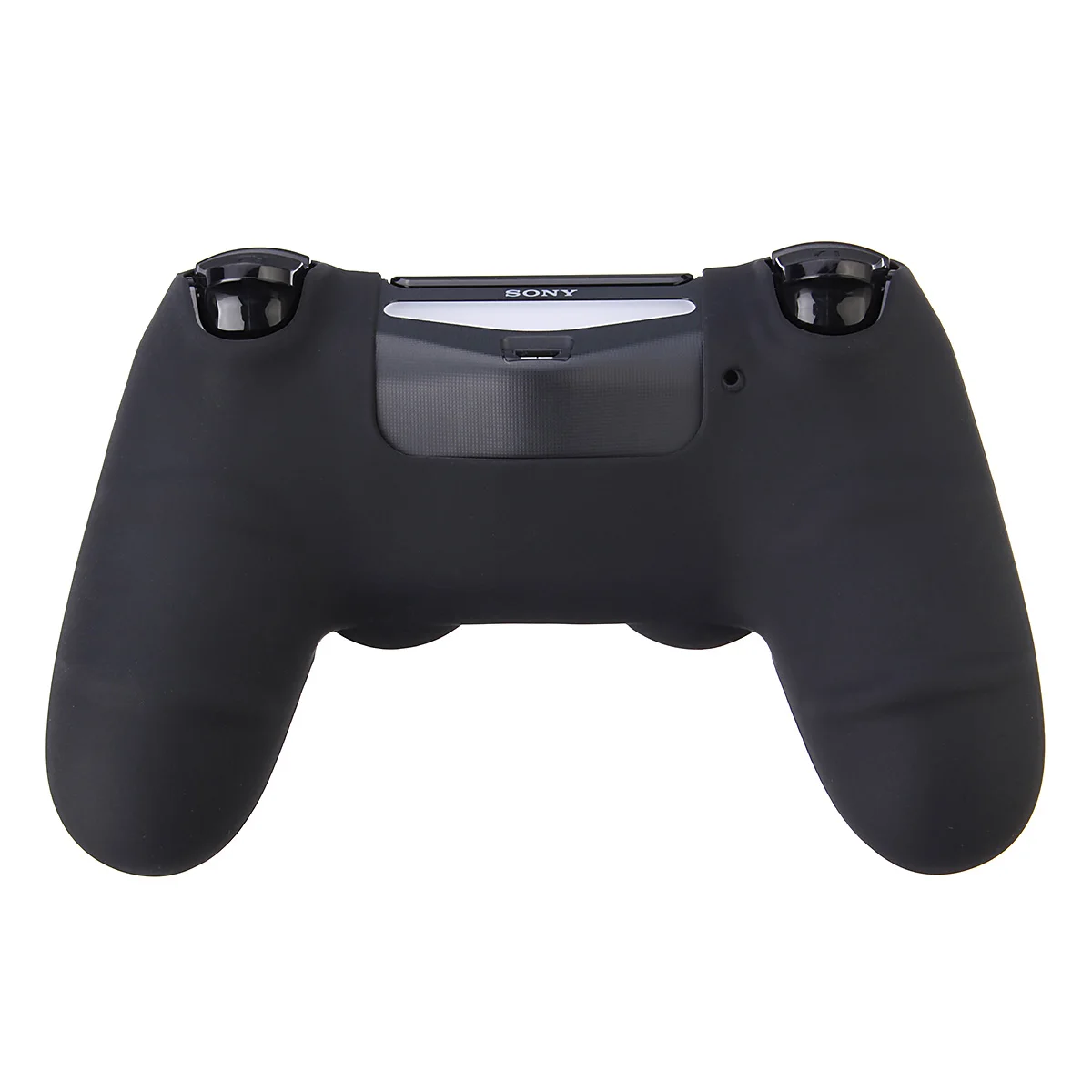 Для SONY для Playstation 4 PS4 3 цвета силиконовый чехол Защитная кожа для Dualshock 4 игровой контроллер защитный прочный