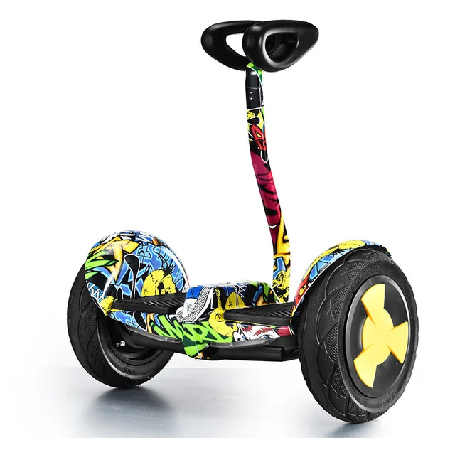 2017 Hoverboard Electric Scooter with Bluetooth+ App Self Balancing