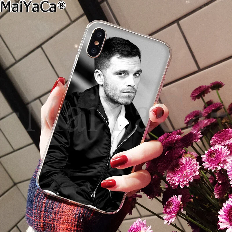 Sebastian Stan