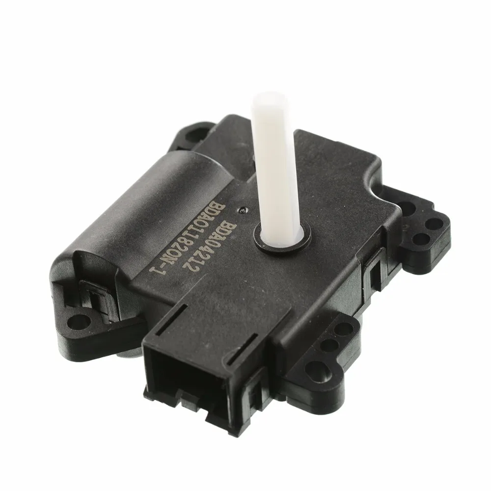 HVAC Heater A/C Blend Air Door Actuator for Lincoln Town Car 2003 2004