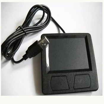 

2017 NEW USB2.0 Portable touch mouse the touchpad Explorer Touch Mouse for Industrial design PC