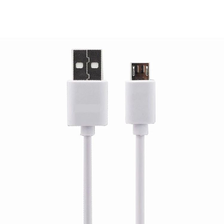 

Micro USB Cable 2.4A Fast Data Sync Charging Cable model V1-V9