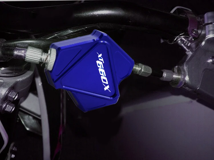 Универсальный короткий рычаг сцепления для YAMAHA XT660 X/R/Z XT660X XT660R XT660Z|Накладки и